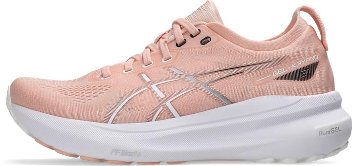 Actual product image ASICS Performance Gel Kayano 31 (42)