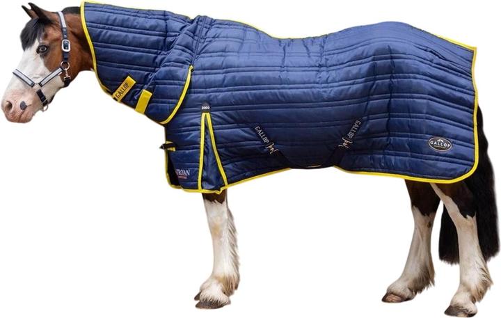 Immagine prodotto Gallop Trojan Collo Combo Coperta da Stalla (206 cm)