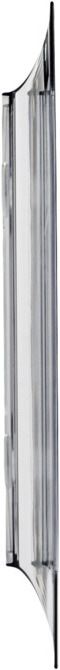 Actual product image Kartell François Ghost (65 x 79 cm)