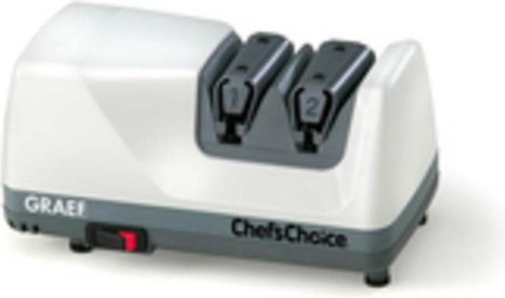 Produktbild Graef Messerschärfer CC 105