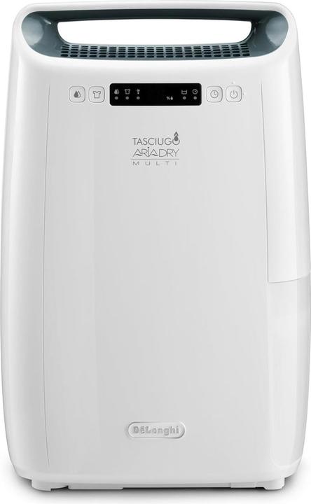 De'Longhi DEXD 216RF (30 m², 16 l/24h)