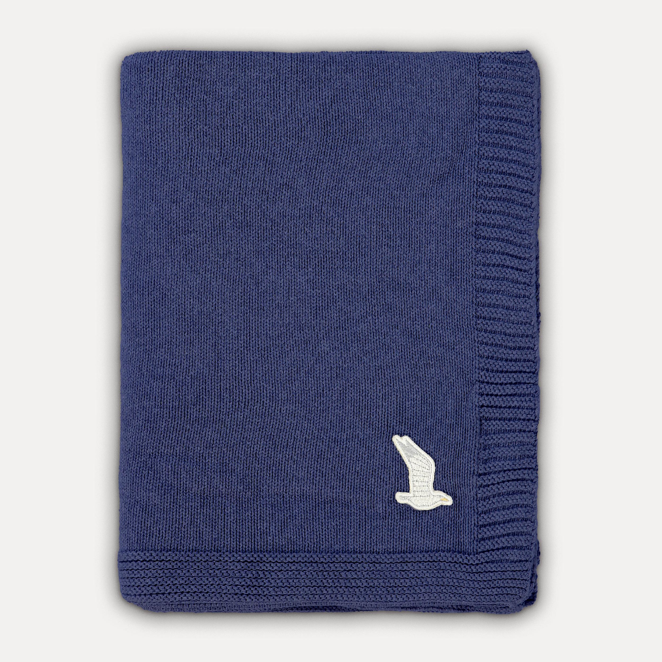 Möve, Bettwäsche, Cozy Luxury (Kopfkissenbezug, 1.3 x 1.7 m)