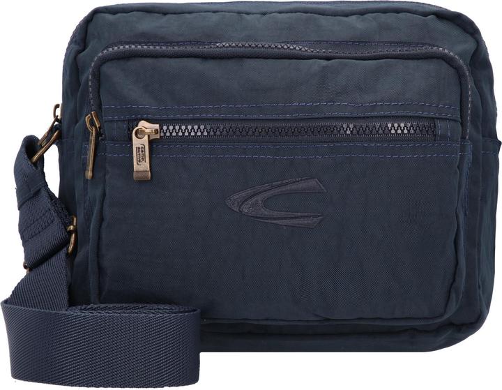 Immagine prodotto Camel Active Borsa a tracolla Journey 28 cm