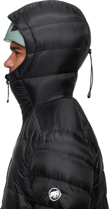 Produktbild Mammut Broad Peak Pro IN Hooded Jacket Men, Daunen Jacke (XL)