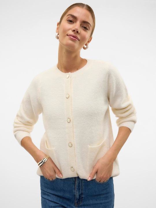 Actual product image Vero Moda VMLULEE cardigan Cardigan (XS)