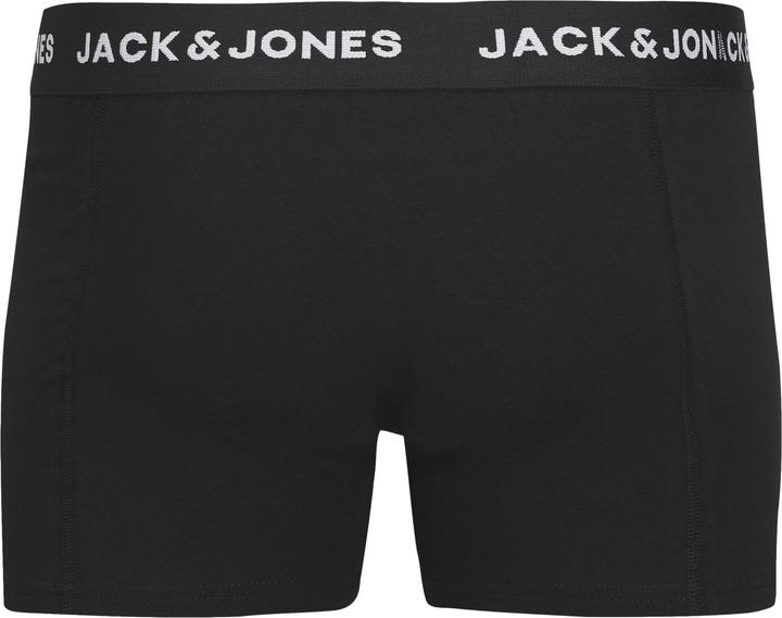 Produktbild Jack & Jones JACANTON 10er Pack (L, 10er Pack)