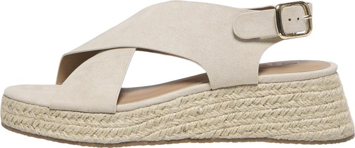 Actual product image Only ONLMINERVA-2 Schuhe mit Absatz Sandalen (40)