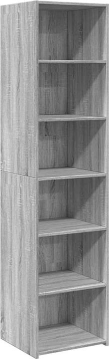 Image du produit vidaXL Highboard (41 x 41 x 185 cm)