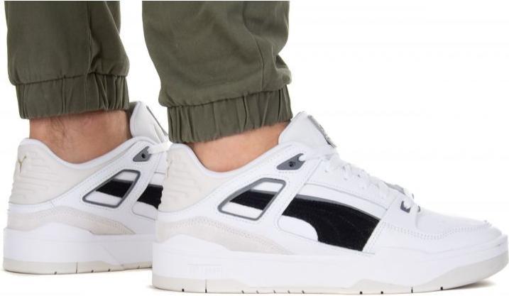Image du produit Puma Slipstream Suede FS Schuhe für Herren (42.5)
