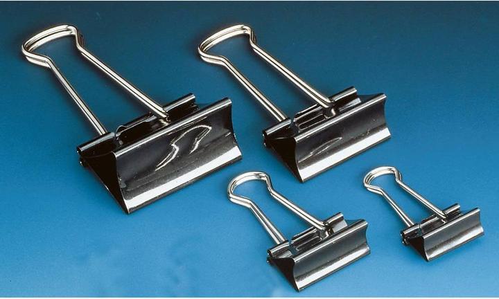 Produktbild Maul 215 - Klemmer (50x)