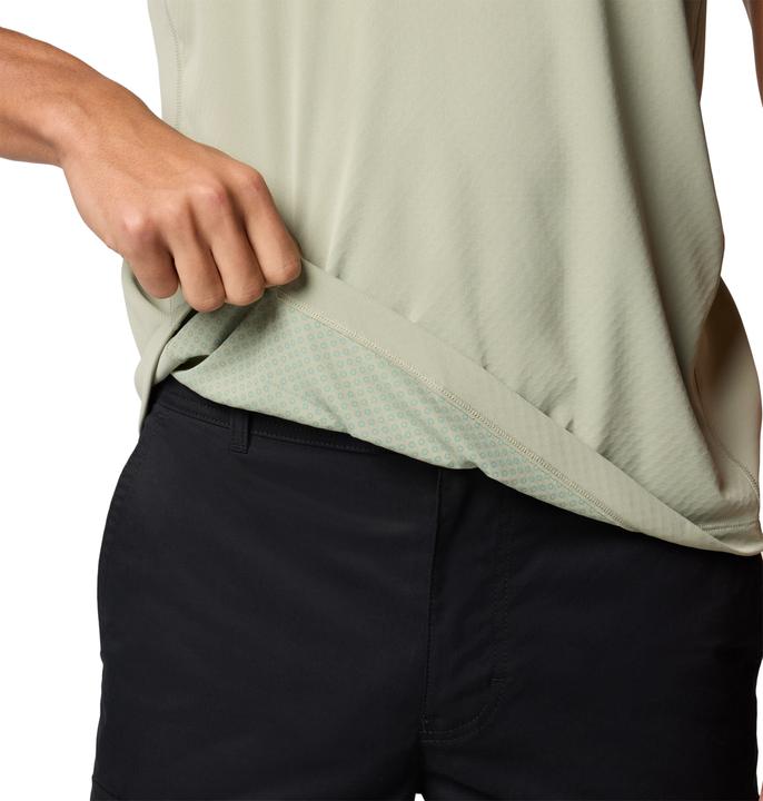 Image du produit Columbia T-shirt Technique Léger Zero Rules™ Homme (S)