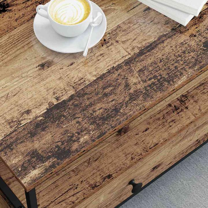 Image du produit vidaXL Couchtisch (100 x 51 x 45 cm)