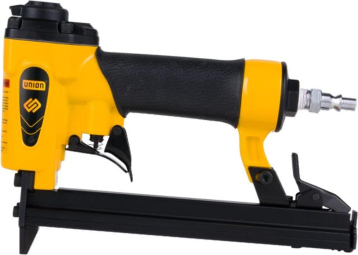 Produktbild Union 1AE/O-16 Pneumatisches Klammergerät für O-Klammern 6-16 mm