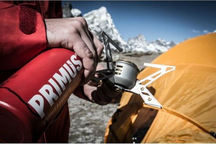 Actual product image Primus OmniFuel II