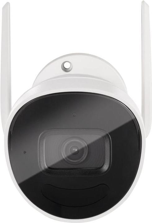 Actual product image Abus 2MPx WLAN Mini Tube Camera (Full HD 1080p) (1920 x 1080 Pixels)