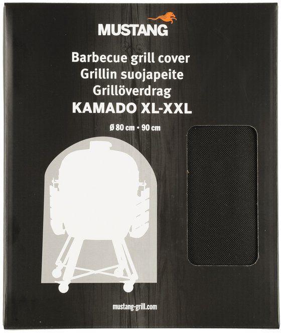 Immagine prodotto Mustang Grill Kamado XL/XXL Cover