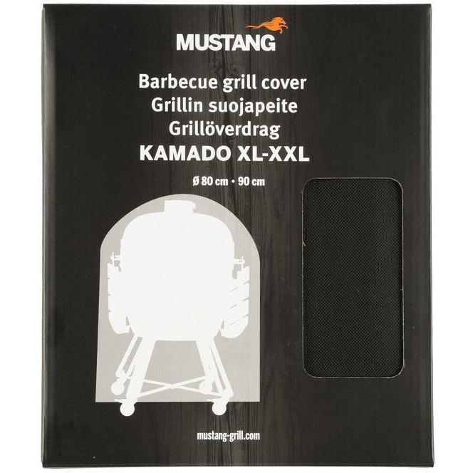 Thumbnail - Mustang, Grillabdeckung, Kamado XL/XXL Cover (Grill)