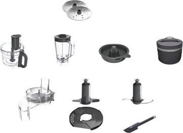 Immagine prodotto Kenwood MultiPro Compact Express (1500 ml, 1000 W)