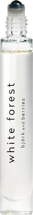 Produktbild Björk & Berries White Forest Perfume Oil (Eau de Parfum, 10 ml)