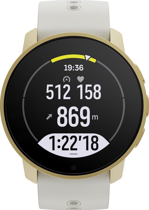 Image du produit Suunto 9 Peak Pro (43 mm)