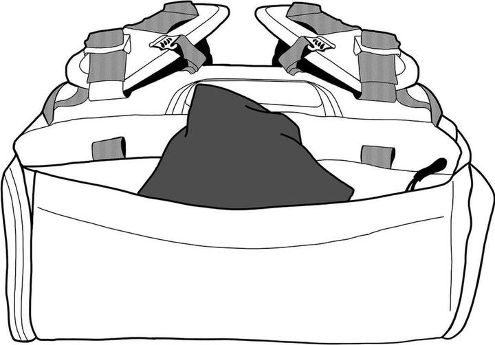 Productafbeelding Wandrd Regenvlieg