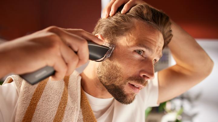 Productafbeelding Philips Hairclipper Series 5000 (HC5630/15)