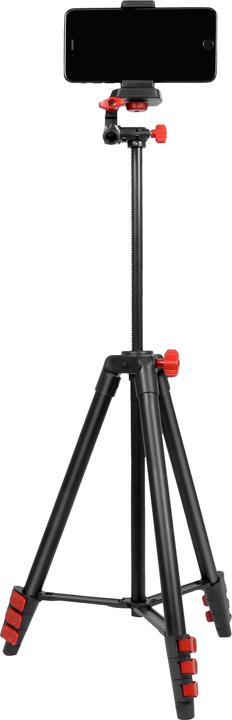 Image du produit Beiwe BV-532 Camera tripod (Métal)