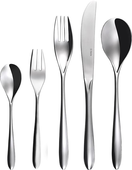 Actual product image Sola Valencia (5 pcs.)