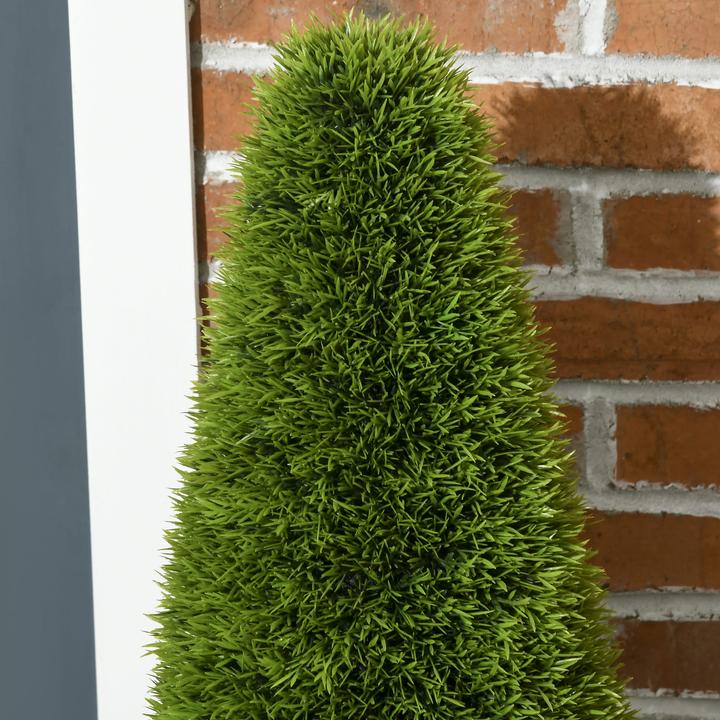 Actual product image Jamb Kunstpflanzen (90 cm)