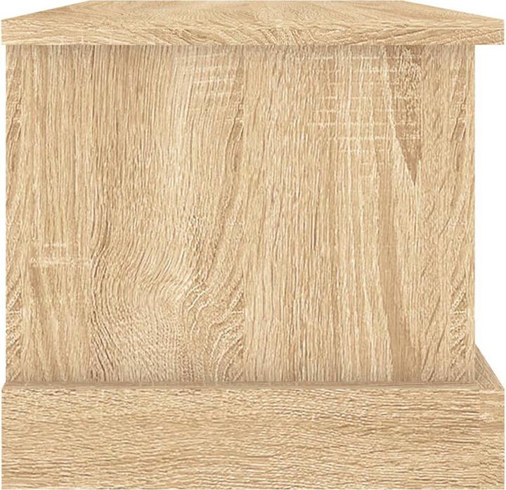 Actual product image vidaXL Giata (50 x 30 x 28 cm)