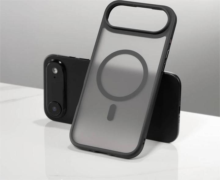 Produktbild Renkforce Backcover (Apple iPhone 17 Pro)