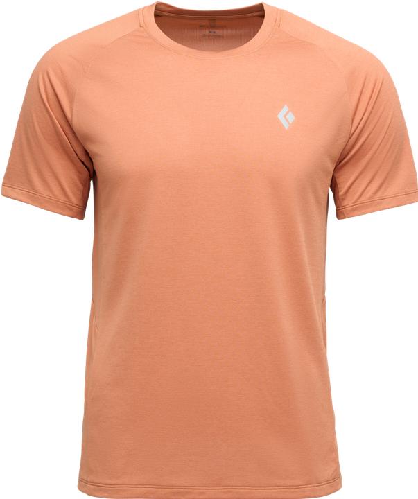 Actual product image Black Diamond Lightwire Long Sleeve Tech Tee - Men's (XS)