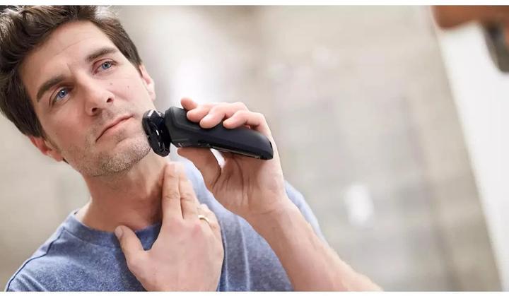 Actual product image Philips Shaver Series 5000
