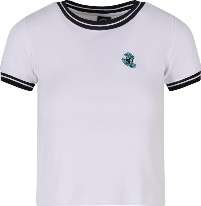 Produktbild Santa Cruz Mini Hand Ringer T-Shirt - 126229 (S)