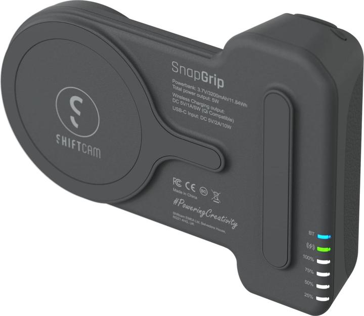 Produktbild ShiftCam SnapGrip