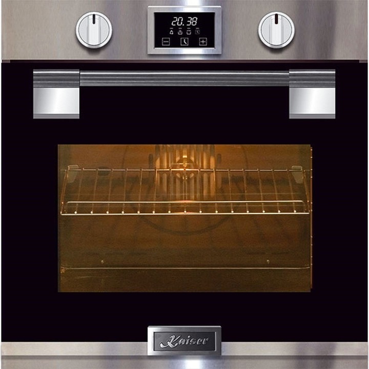 Actual product image Kaiser EH 6337 + KCT 6705 RI Herd