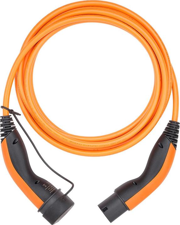 Actual product image Lapp Mobility EV-TYPE2 (Type 2, 11 kW, 20 A, 7 m)