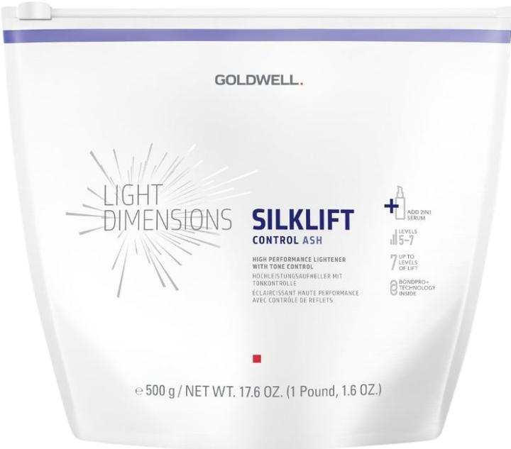 Produktbild Goldwell Light Dimensions Silklift
