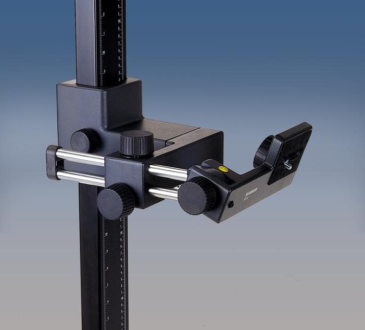 Image du produit Kaiser Fototechnik Kaiser Reproständer RSX avec Reproarm RTX (Métal)