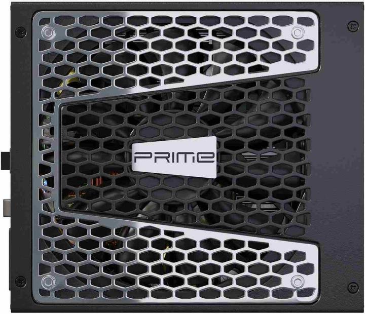 Actual product image Seasonic Prime PX Platinum (1300 W)