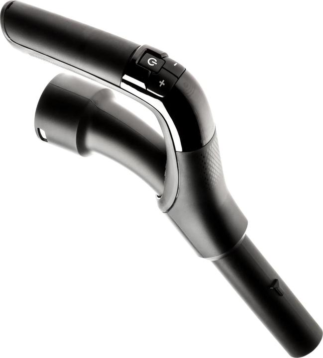Actual product image Philips CP0682 01 Original part, ergonomic handle with remote control