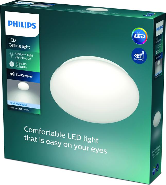 Produktbild Philips Moire (1900 lm)