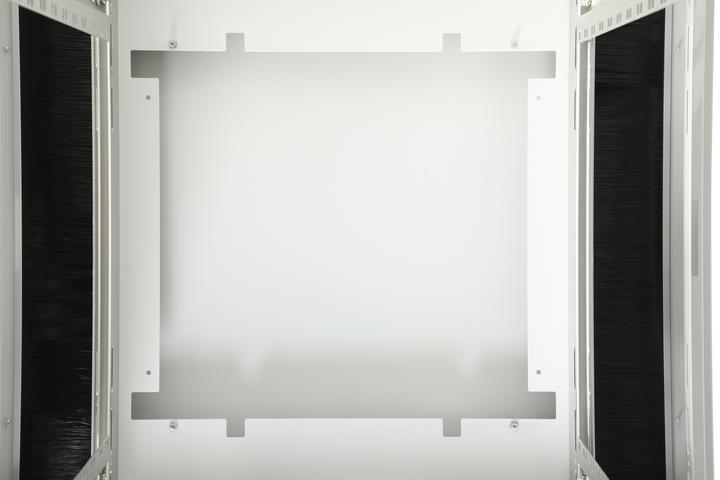 Actual product image Digitus Network cabinet (42 RU, 19 inch rack)