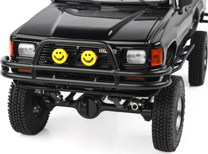 Produktbild Rc4Wd Modellbau-Scheinwerfer KC HiLiTES Daylighter ohne LED, 1:10