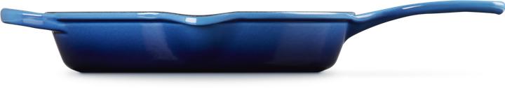 Produktbild Le Creuset Brat-U.Servierpfanne Sig Hoch (26 cm, Bratpfanne, Edelstahl, Gusseisen)