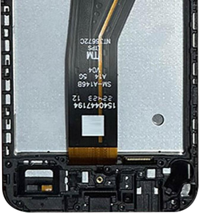 Produktbild Avizar Ersatzteil Bildschirm + Touchscreen (Inkl. Gehäuse) (Galaxy A14)