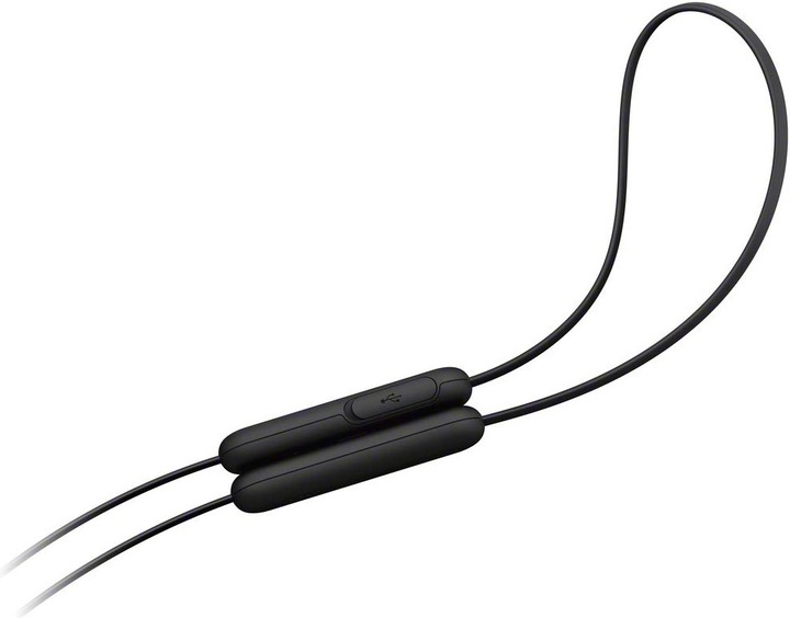 Produktbild Sony WI-C310 (15 h, Kabellos)