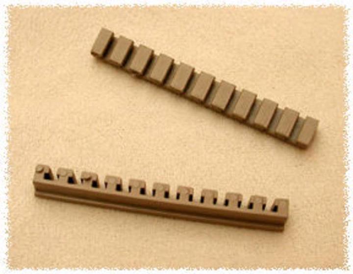 Immagine prodotto Hammond Connettori PCB serie 191