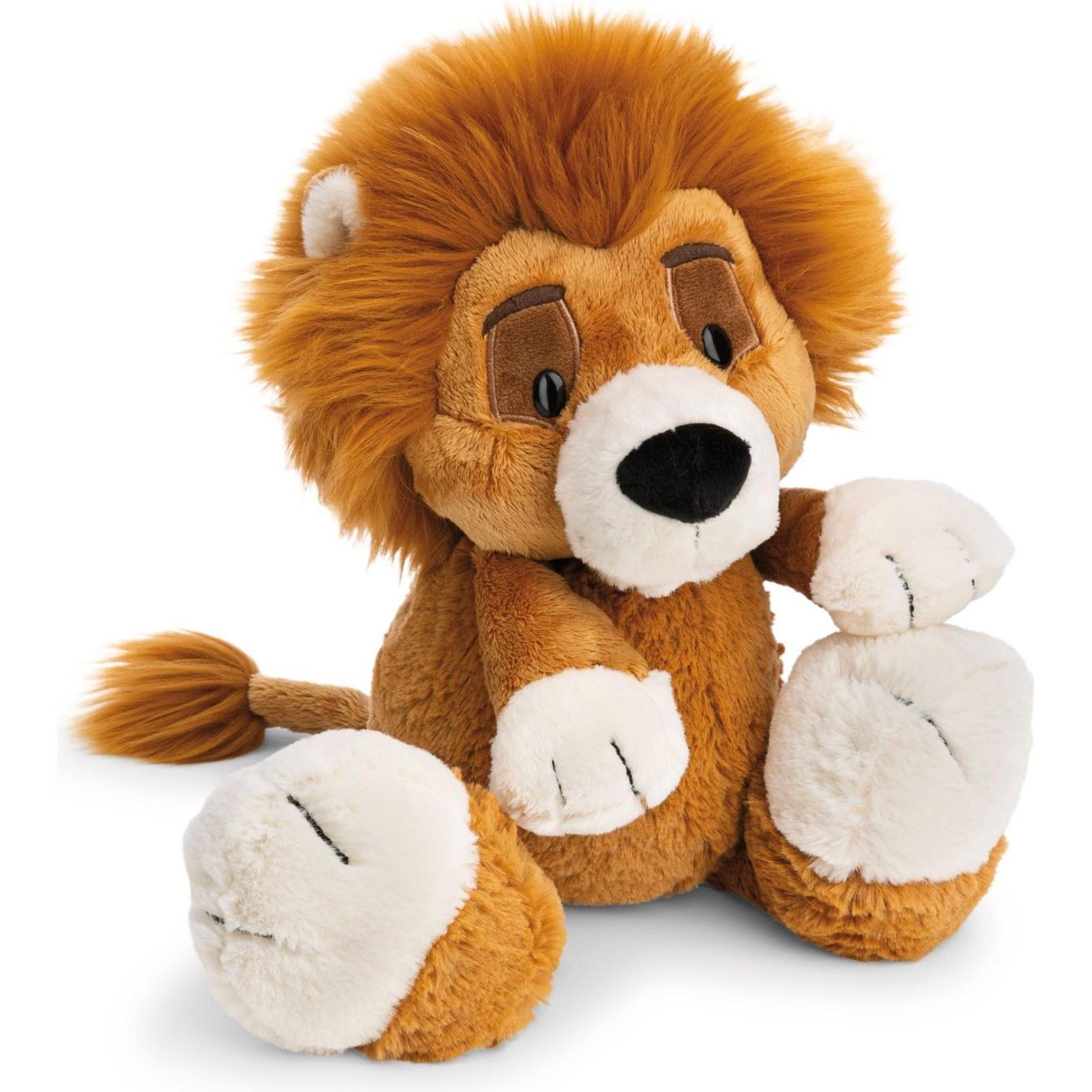 NICI Kuscheltier King Kimari (18 cm) (62735)