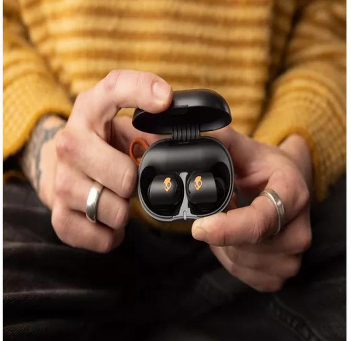 Actual product image Skullcandy Sesh ANC True Wireless (ANC, 6 h, Wireless)